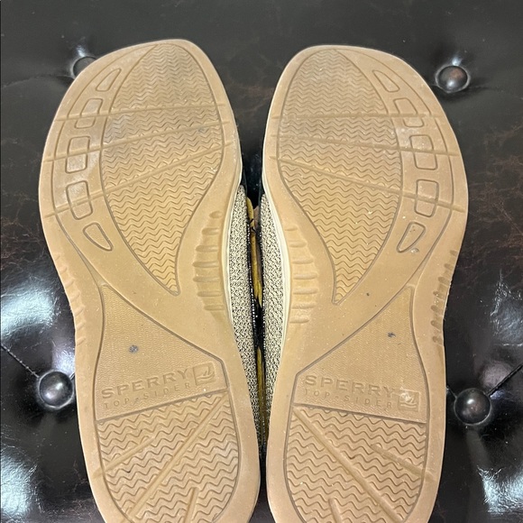 SPERRY Women's Top-Sider Shoes - Picture 8 of 9